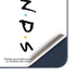 Warner Bros FRIENDS Galaxy A36 5G Skin