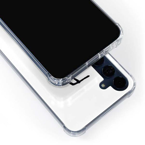 Warner Bros FRIENDS Galaxy A55 5G Clear Case