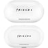 Warner Bros FRIENDS Galaxy Buds Plus Skin