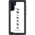 Warner Bros FRIENDS Galaxy Cases
