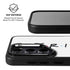 Warner Bros FRIENDS Galaxy S24 FE Kickstand Case