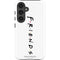 Warner Bros FRIENDS Galaxy S25 Impact Case