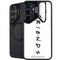 Warner Bros FRIENDS Galaxy S25 Kickstand Case