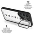 Warner Bros FRIENDS Galaxy S25 Kickstand Case
