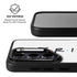 Warner Bros FRIENDS Galaxy S25 Kickstand Case