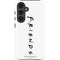 Warner Bros FRIENDS Galaxy S25 Plus Impact Case