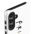 Warner Bros FRIENDS Galaxy S25 Plus Impact Case
