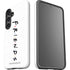 Warner Bros FRIENDS Galaxy S25 Plus Impact Case