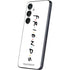Warner Bros FRIENDS Galaxy S25 Plus Skin