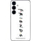 Warner Bros FRIENDS Galaxy S24 Skin