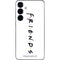 Warner Bros FRIENDS Galaxy S25 Skin