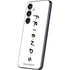 Warner Bros FRIENDS Galaxy S25 Skin