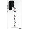 Warner Bros FRIENDS Galaxy Cases