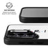 Warner Bros FRIENDS Galaxy S24 Ultra Kickstand Case