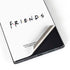 Warner Bros FRIENDS Galaxy S25 Ultra Skin