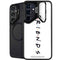 Warner Bros FRIENDS Galaxy S26 Kickstand Case