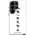 Warner Bros FRIENDS Galaxy S26 Ultra Impact Case