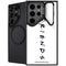 Warner Bros FRIENDS Galaxy S26 Ultra Kickstand Case