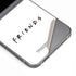 Warner Bros FRIENDS Galaxy Z Flip6 Skin