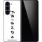 Warner Bros FRIENDS Galaxy Z Fold5 5G Skin