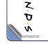 Warner Bros FRIENDS Galaxy Z Fold5 5G Skin