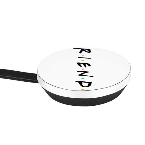 Warner Bros FRIENDS Google Stadia Controller Skin