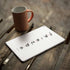 Warner Bros FRIENDS iPad Skins