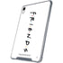 Warner Bros FRIENDS iPad 11th Gen (2025) Clear Case