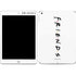 Warner Bros FRIENDS Apple iPad Skin