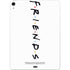 Warner Bros FRIENDS Apple iPad Air Skin