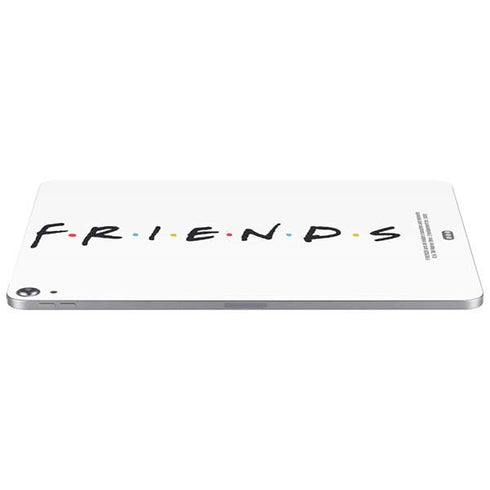 Warner Bros FRIENDS Apple iPad Air Skin