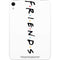 Warner Bros FRIENDS Apple iPad Mini Skin