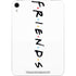 Warner Bros FRIENDS Apple iPad Mini Skin