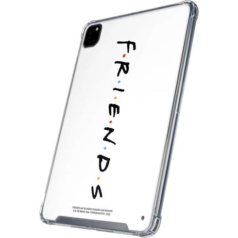 Warner Bros FRIENDS iPad Cases