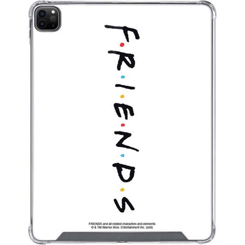 Warner Bros FRIENDS iPad Cases