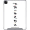Warner Bros FRIENDS iPad Cases