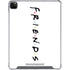 Warner Bros FRIENDS iPad Cases