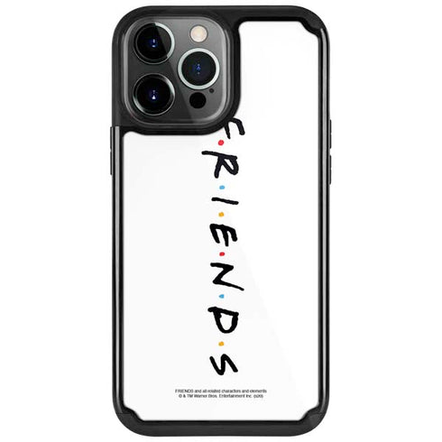 Warner Bros FRIENDS iPhone Cases