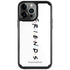Warner Bros FRIENDS iPhone Cases