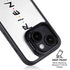 Warner Bros FRIENDS iPhone 14 Plus Kickstand Case