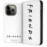 Warner Bros FRIENDS iPhone Cases