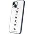 Warner Bros FRIENDS iPhone Skins