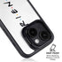 Warner Bros FRIENDS iPhone 15 Kickstand Case