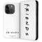 Warner Bros FRIENDS iPhone 15 Pro Folio Case