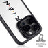 Warner Bros FRIENDS iPhone 15 Pro Kickstand Case