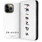 Warner Bros FRIENDS iPhone 15 Pro Max Folio Case