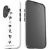 Warner Bros FRIENDS iPhone 16 Impact Case