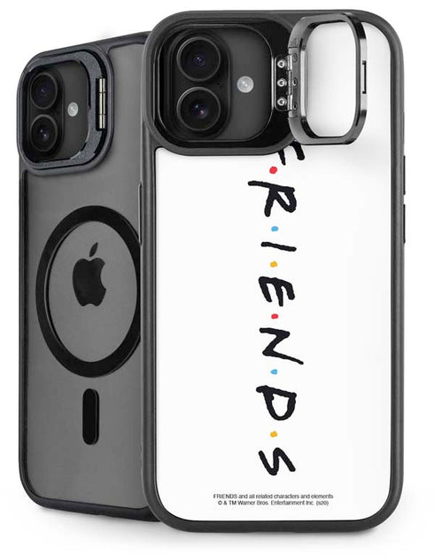 Warner Bros FRIENDS iPhone 16 Kickstand Case