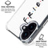 Warner Bros FRIENDS iPhone 16 MagSafe Case
