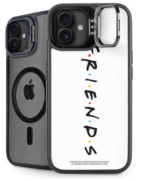 Warner Bros FRIENDS iPhone 16 Plus Kickstand Case
